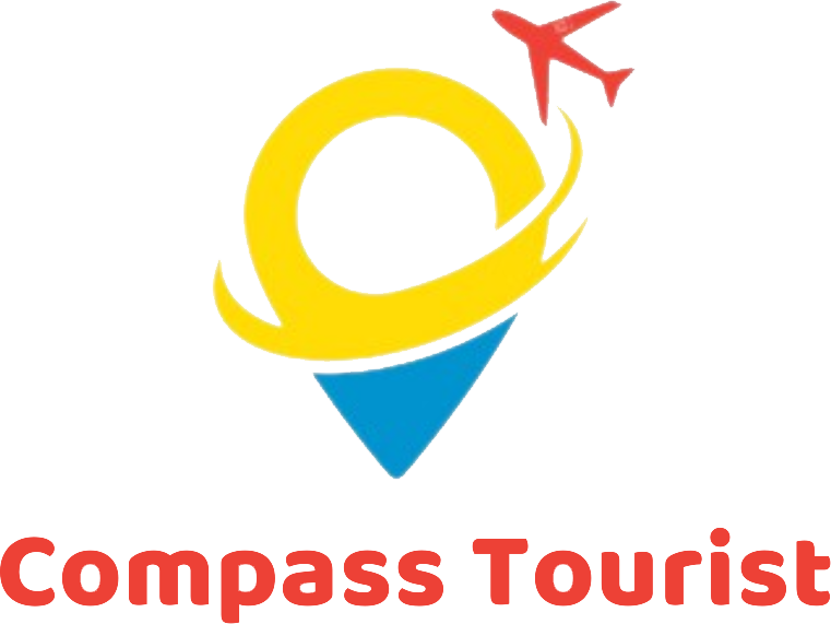 Compass Tourist